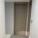 성심 | 집의 첫 이미지인 깔끔한 중문시공 성심홈테크 후기