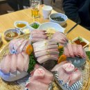 직거래 회 수산 이미지