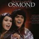 [올드팝] Morning Side Of The Mountain - Donny & Marie Osmond 이미지