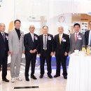도레이첨단소재(주), 구미4공장 탄소섬유 3호기 기공식!