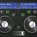 갤럭시S 어플 Pocket DJ PRO 옵티머스큐,Z 모토쿼티 베가폰 이미지