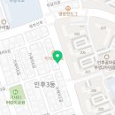 세븐일레븐전주인후점