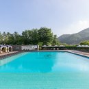 켄싱턴평창사우나 이미지