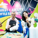 코리아아트 그림전시 이미지