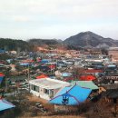 고향마을 이미지