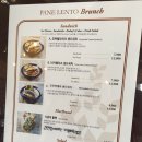 빠네렌토 (PANE LENTO) 상일점, 유기농 빵이 맛있는 브런치/베이커리 카페