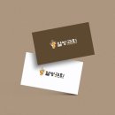 열방교회 | 교회 로고디자인, 십자가와 새를 심볼화한 로고 디자인소개 제작사례