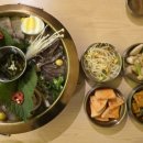 한국전통곰탕 이미지