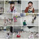 비타민태권도 이미지