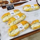 슈브레드빵 이미지