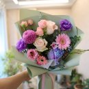 꽃집의아가씨는예뻐요사가정점 | 중랑구꽃집 추천 꽂집의아가씨는예뻐요 사가정점