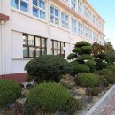 칠원중학교 이미지