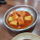 왕밀면냉면 이미지