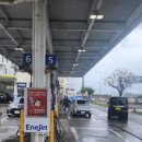 공항주유소 이미지