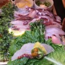 먹고보리 | 고잔동 술집 회포차김도주 봄 제철회 보리숭어 먹고온 후기