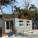 산달바다 캠핑장 이미지