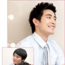 하라헤어 이미지
