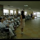 광양시공립노인전문요양병원 이미지