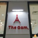 더감 (THE GAM)