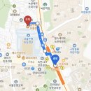 녹번역4, 5번출구 이미지