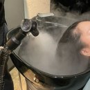 위례 신도시 미용실 포레스타스프링 위례점 헤드스파 후기