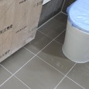 앞산힐스테이트 | 대구 앞산힐스테이트 줄눈시공 (욕실)