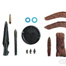 완주 갈동유적 이미지