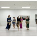 라인댄스(초급A) | 인천 주안. 용현 댄스학원] 여성에게 꼭 필요한 운동 &#34;벨리댄스&#34; 지금 시작하세요! 벨리댄스 초급, 기초반