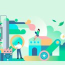 스마트허브주유소 이미지