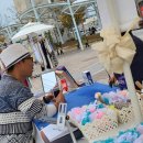 통영캠핑스토리 | [플리마켓]🌤️ 도심 속 여유가 머문 자리 (통영 만남의광장)