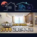 매산초교 | 수원역 걸어서 누리는 수원시 매산로3가 신축빌라 예쁜 인테리어에 풀옵션까지 다 퍼주는 잔여세대 특가...