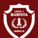 피카커피 로고