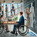2025년 장애인고용촉진 유공 포상 공개검증