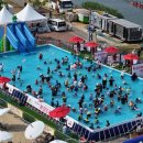 송도해변축제 이미지