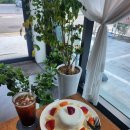 구암천 | [군산카페] 구암천 뷰가 있는 군산카페 커피902, 핸드드립과 수플레맛집 후기