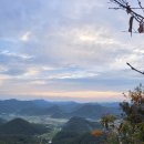 국사봉 | [임실 가볼만한곳] 광복절 새벽 임실 국사봉 등산 일출 산행 후기 (해발 475m)