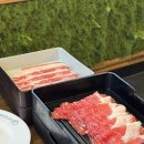 울밀로 | 울산 샤브샤브 무한리필 샐러드바 뷔페 무거동 맛집 와봄 추천 방문 후기