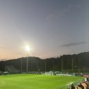 김포솔터축구장 이미지
