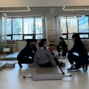 필라테스A반 이미지