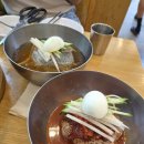 성수갈비 - 성동구 아차산로 107 | 강남면옥 성수 | 회냉면 물냉면 갈비찜 후기 | 내돈내산