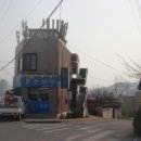 교동초 앞 삼거리 이미지