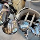 동방골프샵연습장 | 부여 골프샵 캘러웨이 레바 라이즈 여성 풀세트 초보 입문 후기