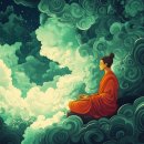 우페카(upekkha) 이미지