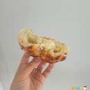 문화의거리 공영주차장 | 안동 줄서는 맛집 | 맘모스 베이커리 슈톨렌, 크림치즈빵, 포테이토빵 후기