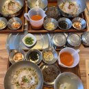 본동물회 | 양산 서창 밥집 [서창본동물회] 한상으로 깔끔하게 나오는 물회 맛집