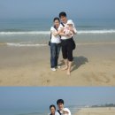 대천해수욕장 이미지