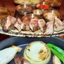 수비드우대갈비 생삼겹살 후라이드망고목살 맛집 사당역 정가네