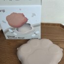 냥냥 | 자기주도이유식 필수템 키즈마일 퍼기 냥냥 흡착볼 후기