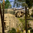 수정장 | 베트남 하노이 호텔 추천_소피텔 레전드 메트로폴 하노이 후기 -④ 뱀부바 (풀사이드바)