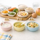 자연식단 | 이유식 시작 시기: 초기·중기·후기 단계별 식단 예시